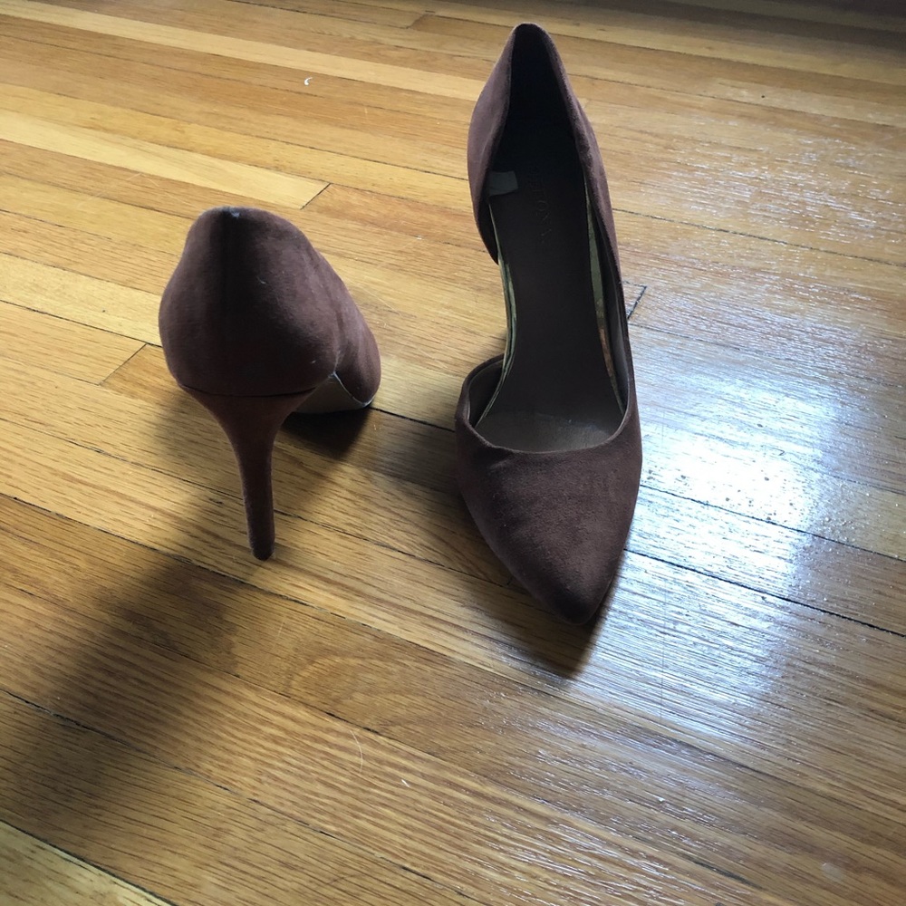 Merona Heels